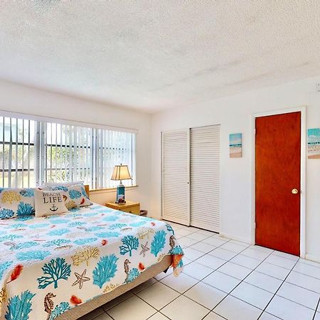 Ferienwohnung The Simple Life Cocoa Beach Exterior foto