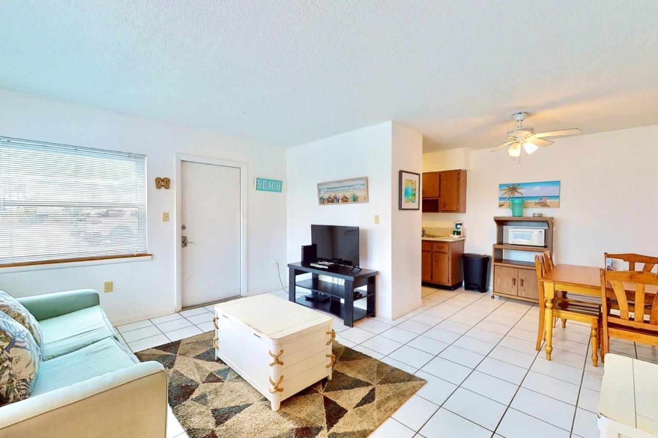 Ferienwohnung The Simple Life Cocoa Beach Exterior foto
