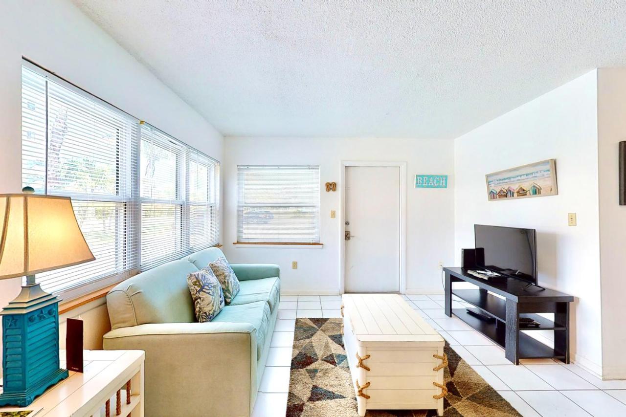 Ferienwohnung The Simple Life Cocoa Beach Exterior foto