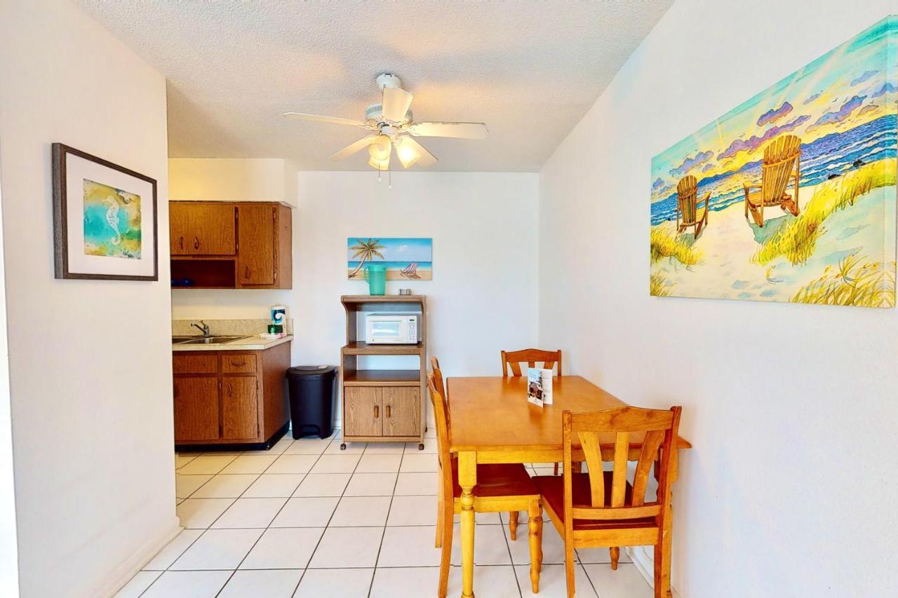 Ferienwohnung The Simple Life Cocoa Beach Exterior foto