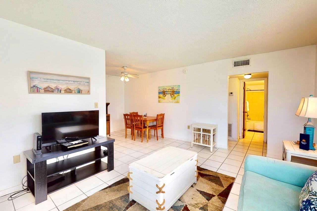 Ferienwohnung The Simple Life Cocoa Beach Exterior foto