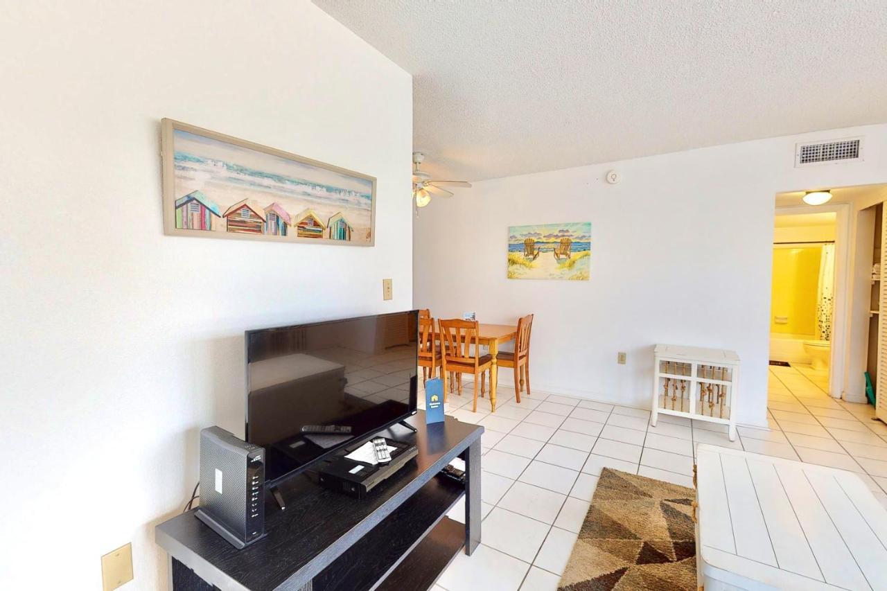 Ferienwohnung The Simple Life Cocoa Beach Exterior foto