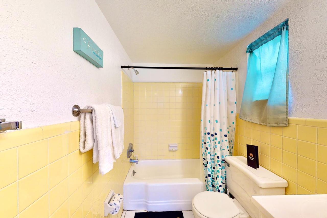 Ferienwohnung The Simple Life Cocoa Beach Exterior foto
