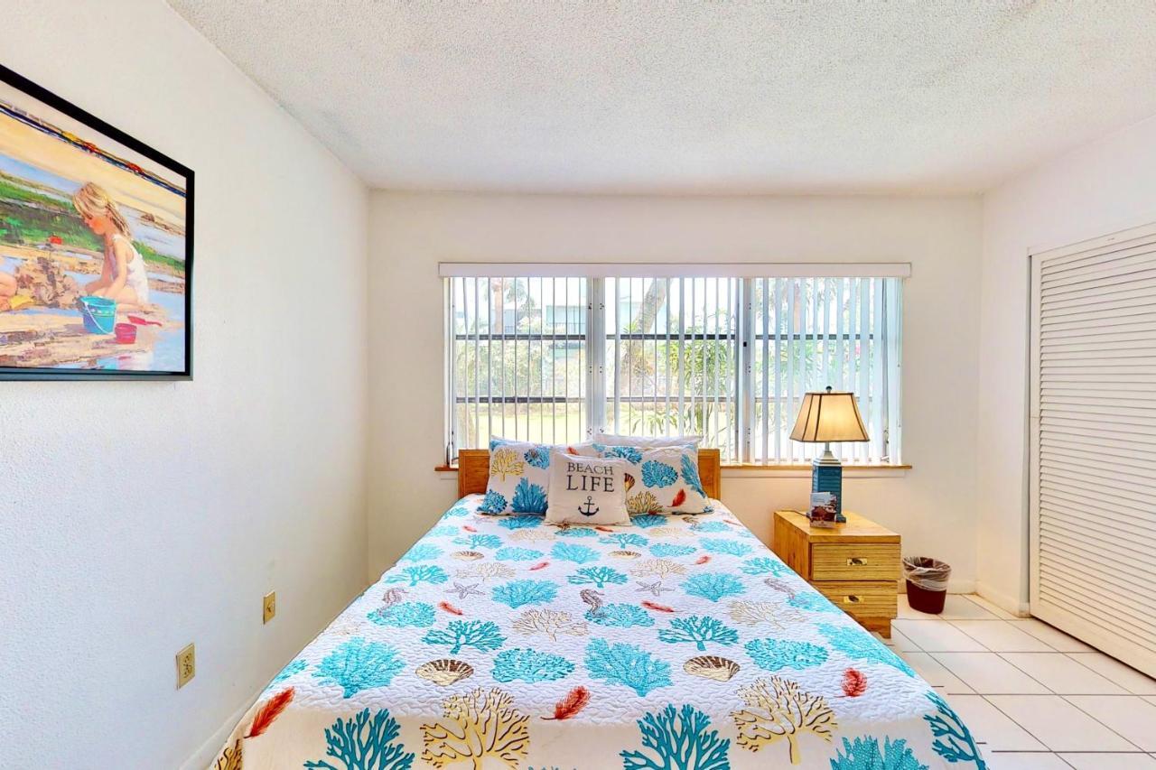 Ferienwohnung The Simple Life Cocoa Beach Exterior foto