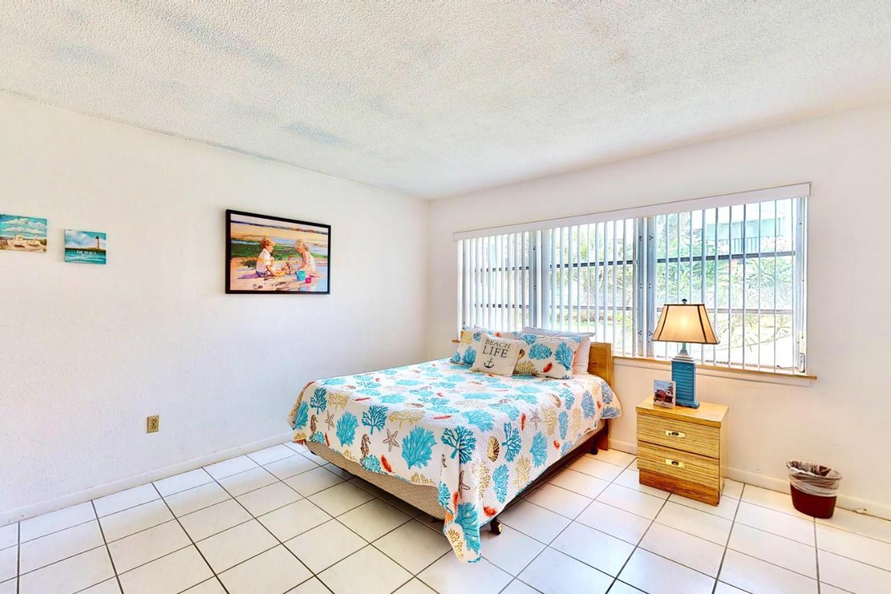 Ferienwohnung The Simple Life Cocoa Beach Exterior foto