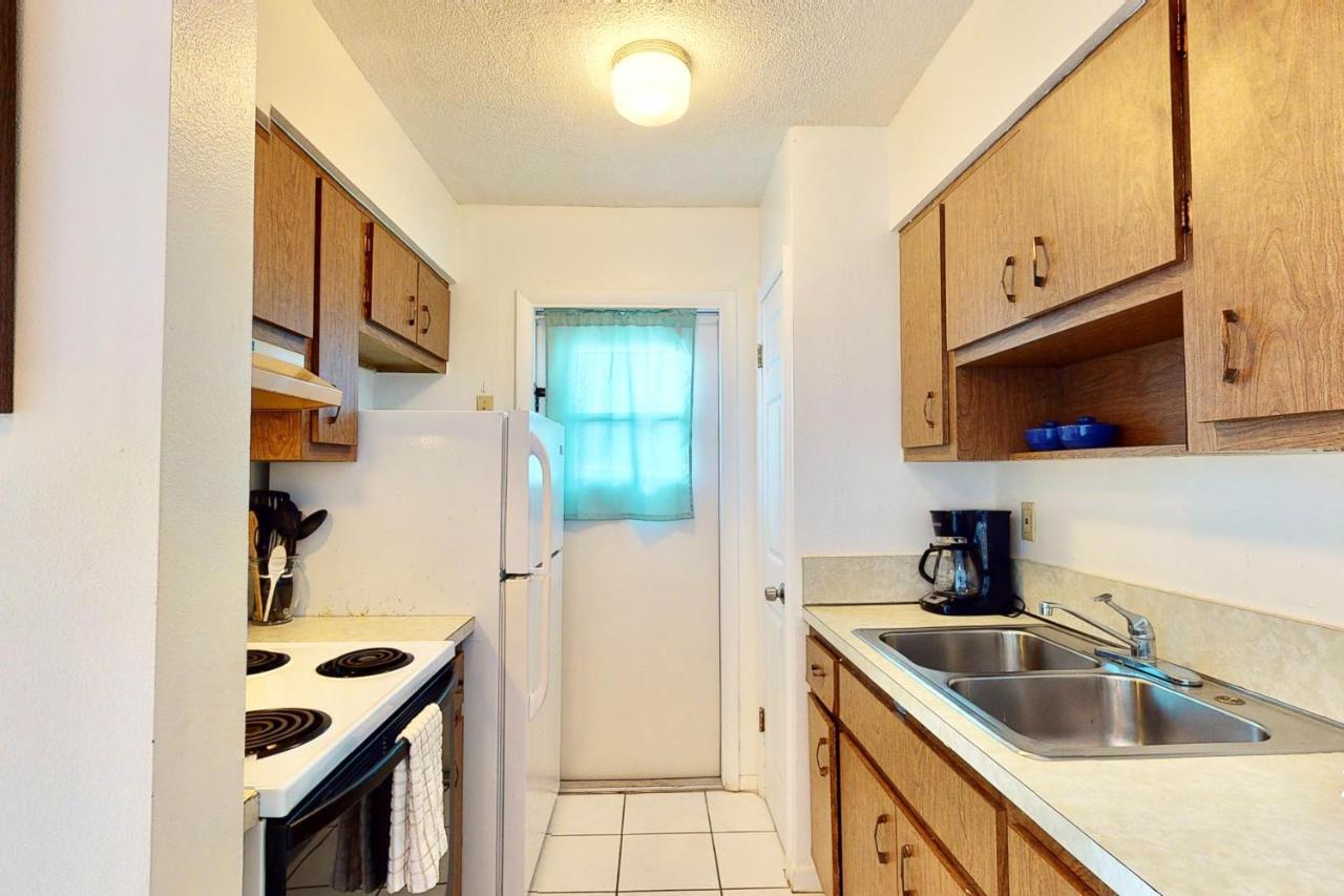 Ferienwohnung The Simple Life Cocoa Beach Exterior foto