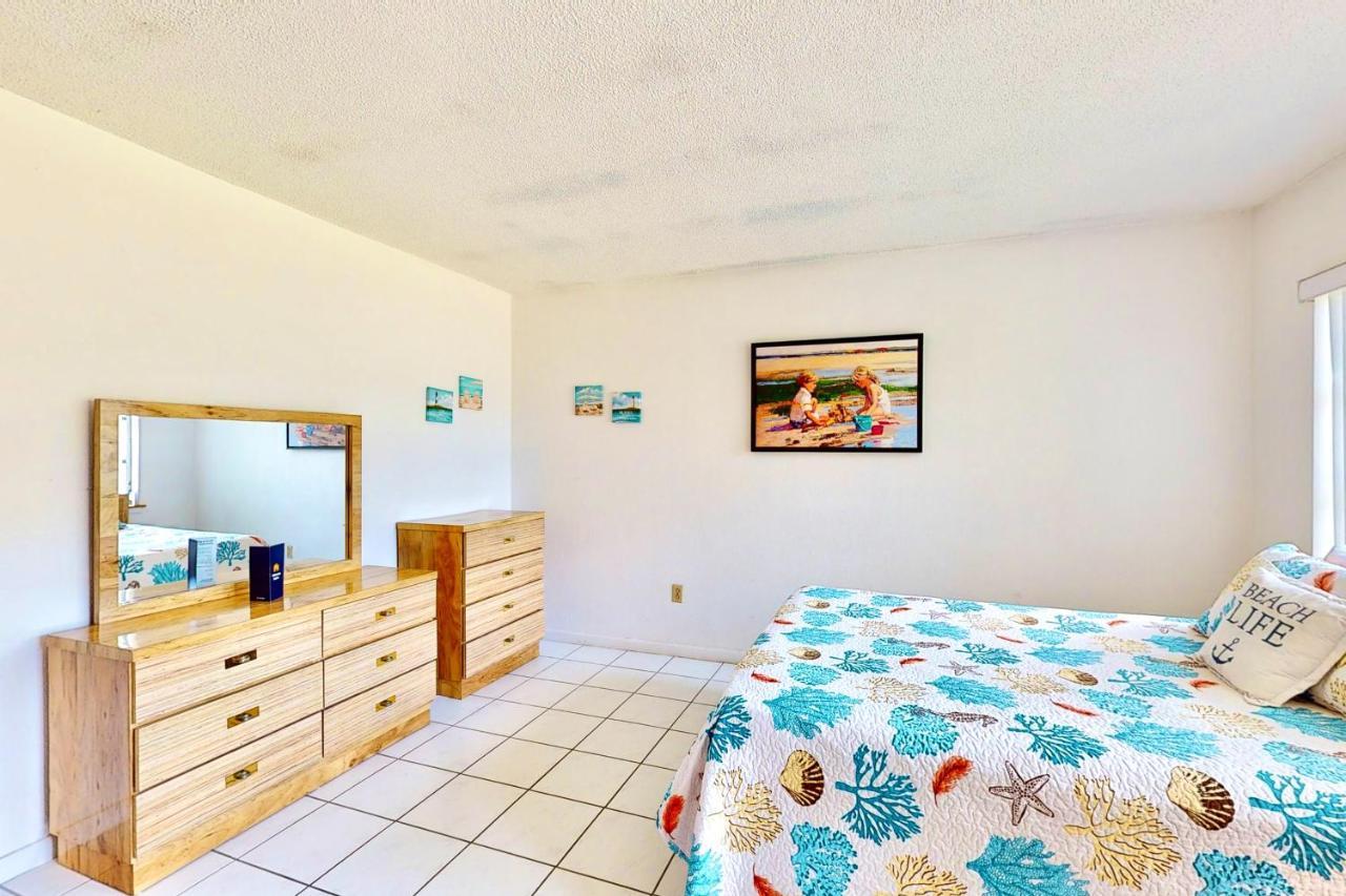 Ferienwohnung The Simple Life Cocoa Beach Exterior foto