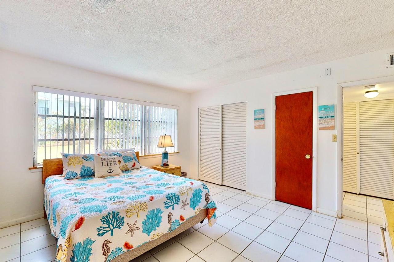 Ferienwohnung The Simple Life Cocoa Beach Exterior foto