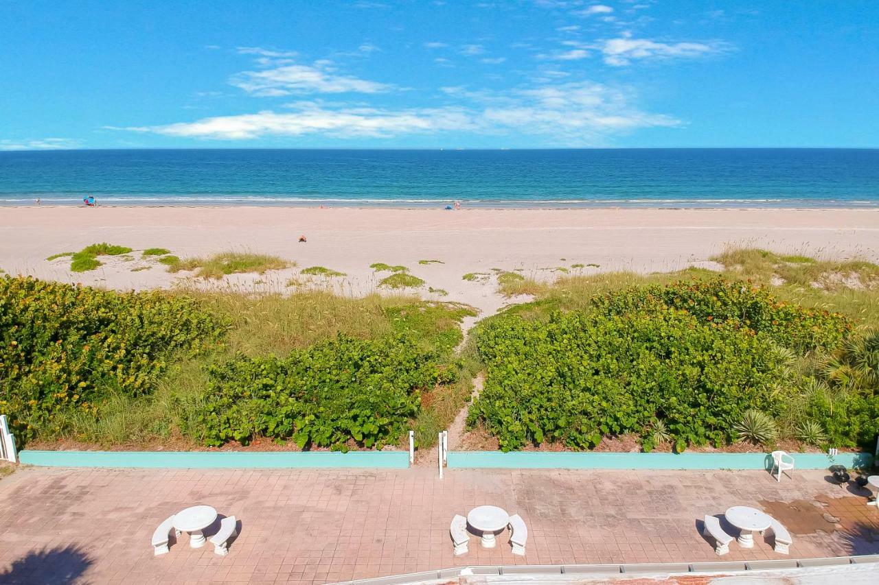 Ferienwohnung The Simple Life Cocoa Beach Exterior foto