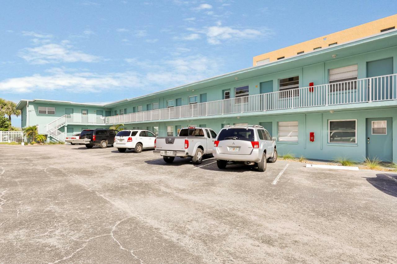 Ferienwohnung The Simple Life Cocoa Beach Exterior foto