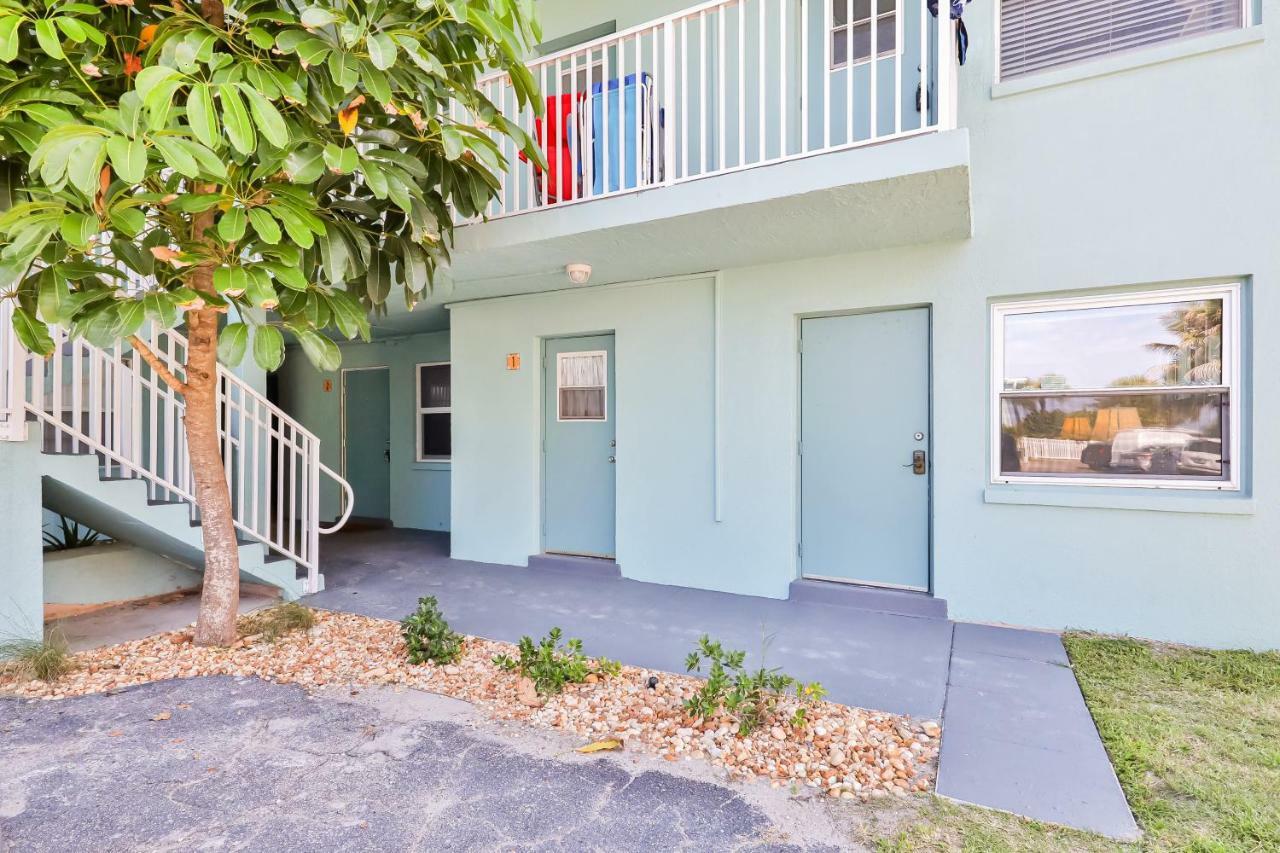 Ferienwohnung The Simple Life Cocoa Beach Exterior foto