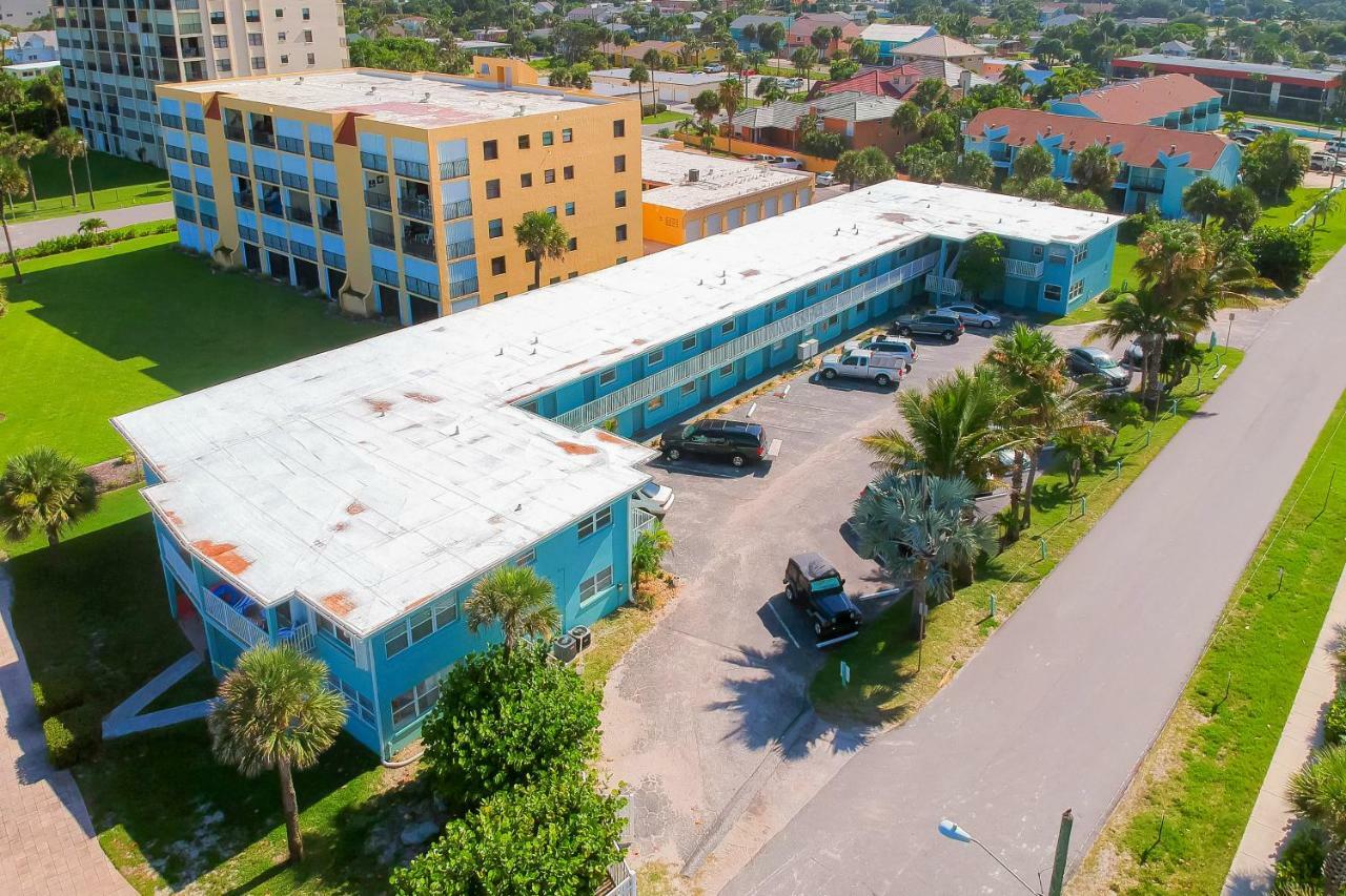 Ferienwohnung The Simple Life Cocoa Beach Exterior foto
