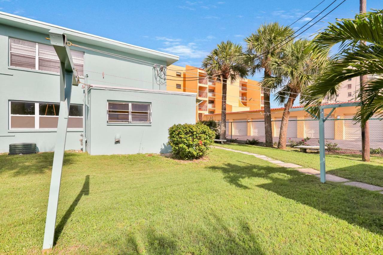 Ferienwohnung The Simple Life Cocoa Beach Exterior foto