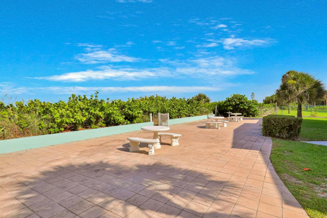 Ferienwohnung The Simple Life Cocoa Beach Exterior foto