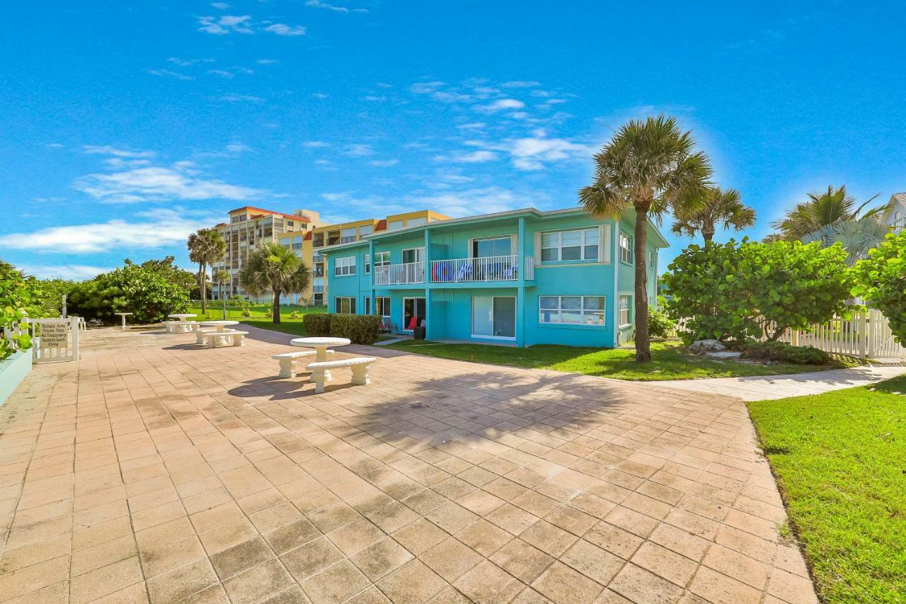 Ferienwohnung The Simple Life Cocoa Beach Exterior foto