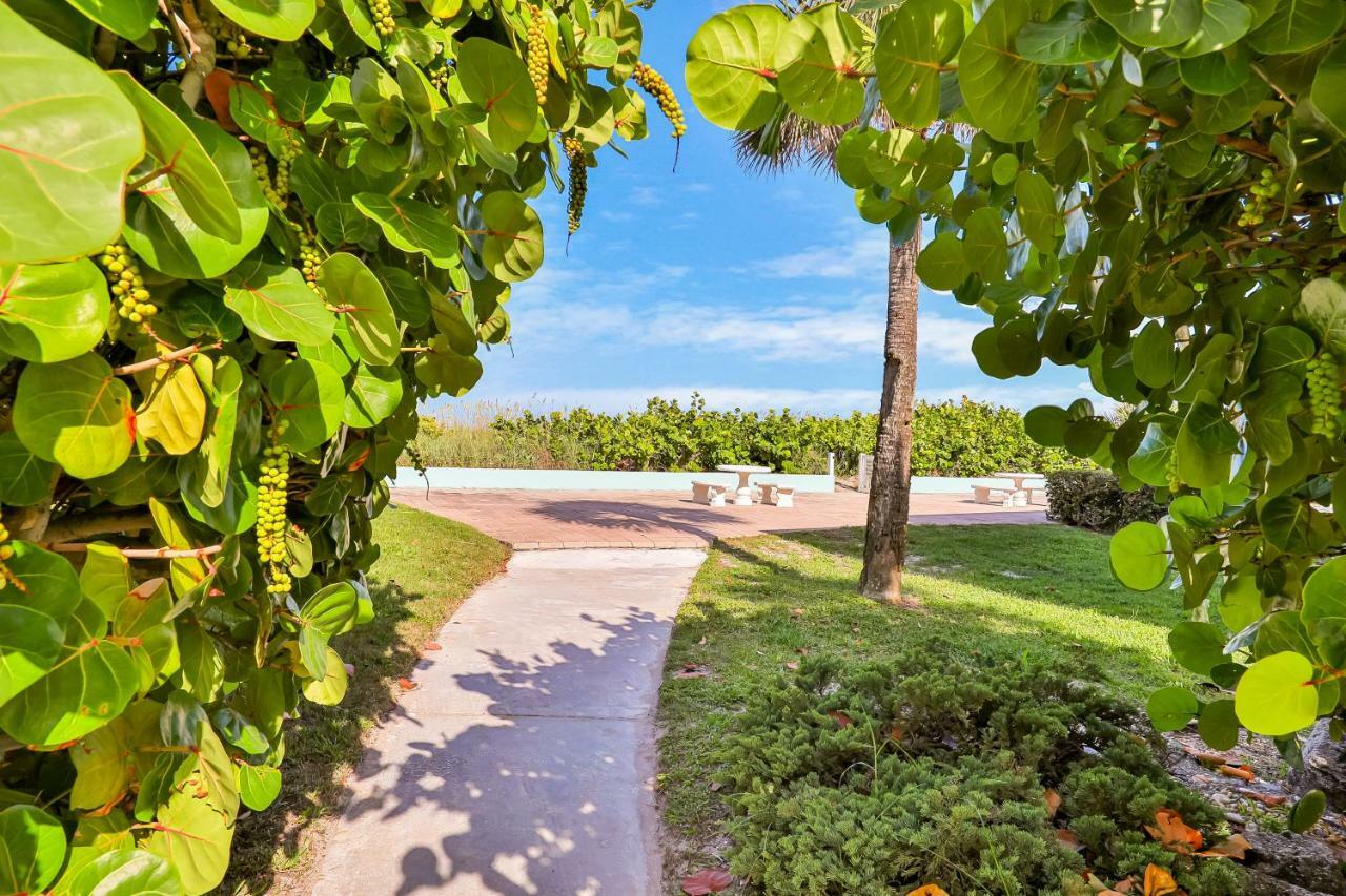 Ferienwohnung The Simple Life Cocoa Beach Exterior foto